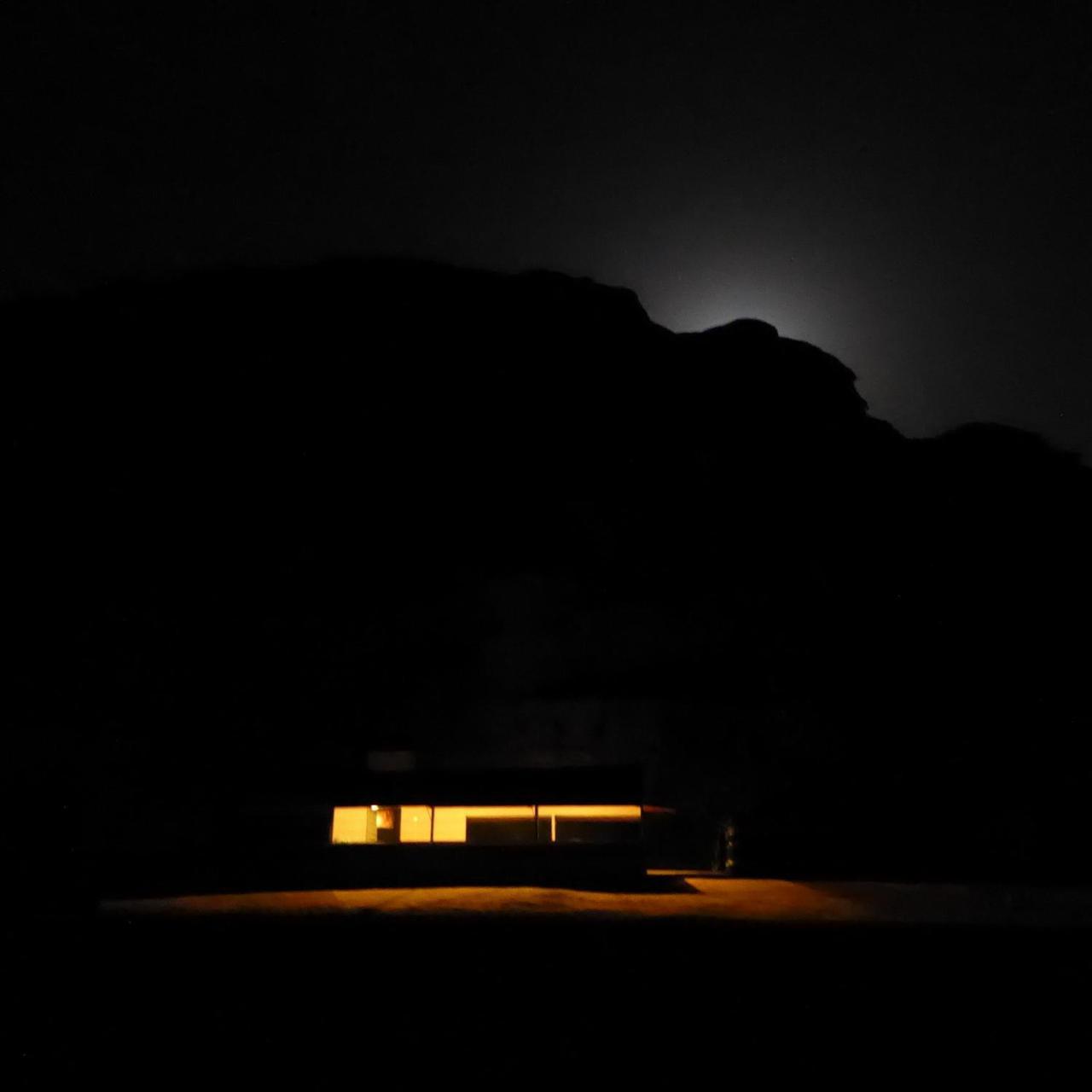 Real Bedouin Experience Tours & Camp Wadi Rum Exterior foto